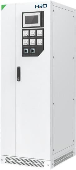 10-600kva Industrieller Niederfrequenz-Ups-Ausgangsisoliertransformator für die Meeresumgebung