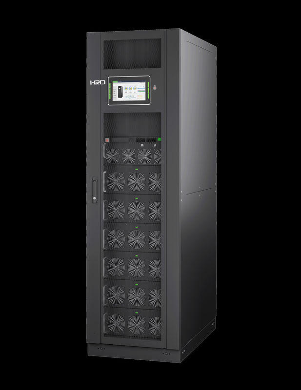 HQM-H-Serie Modular UPS 240kVA 720kVA 480Vac/60Hz Drei-Phasen-Power-Walk In