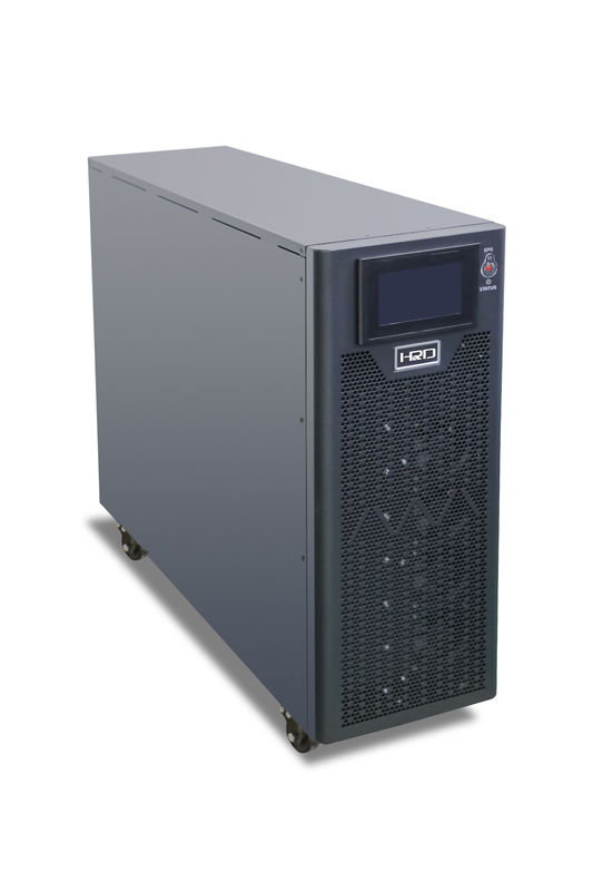 Power Well Max Serie 3 Phase Online-Ups 10-80kva 380 / 400 / 415vac Für das Rechenzentrum