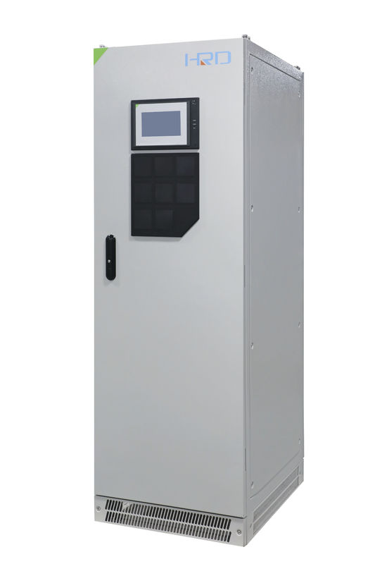 PE IND II 3/3P 220/384Vdc 10-800kVA Online Industrie-UPS Luftkühlwirksamkeit ≥ 93%