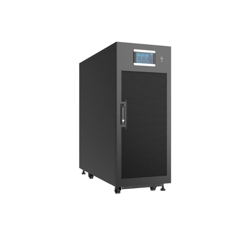 PWM-Serie Online-HF-UPS 60-120kVA für eine stabile Energieversorgung